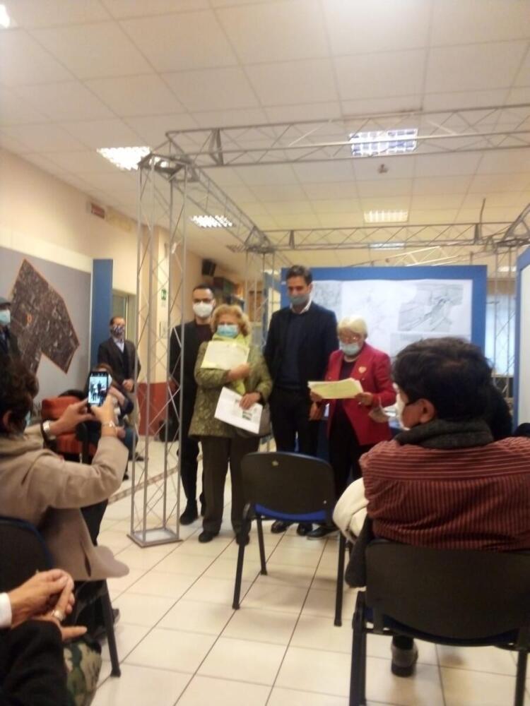 Inaugurazione 2020-10-16 02