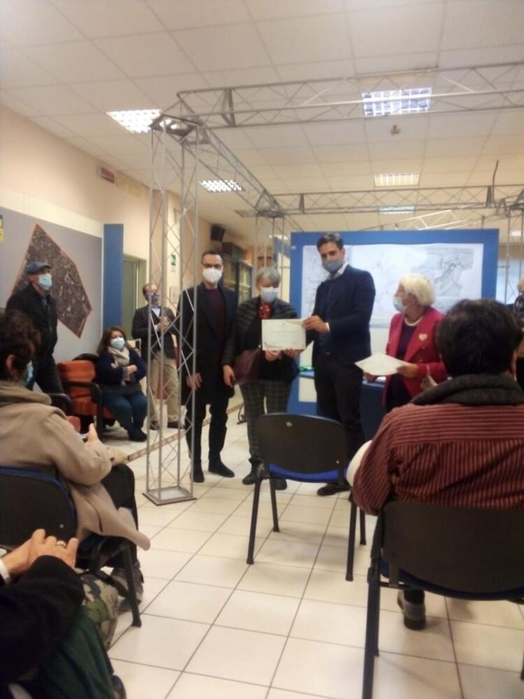 Inaugurazione 2020-10-16 04