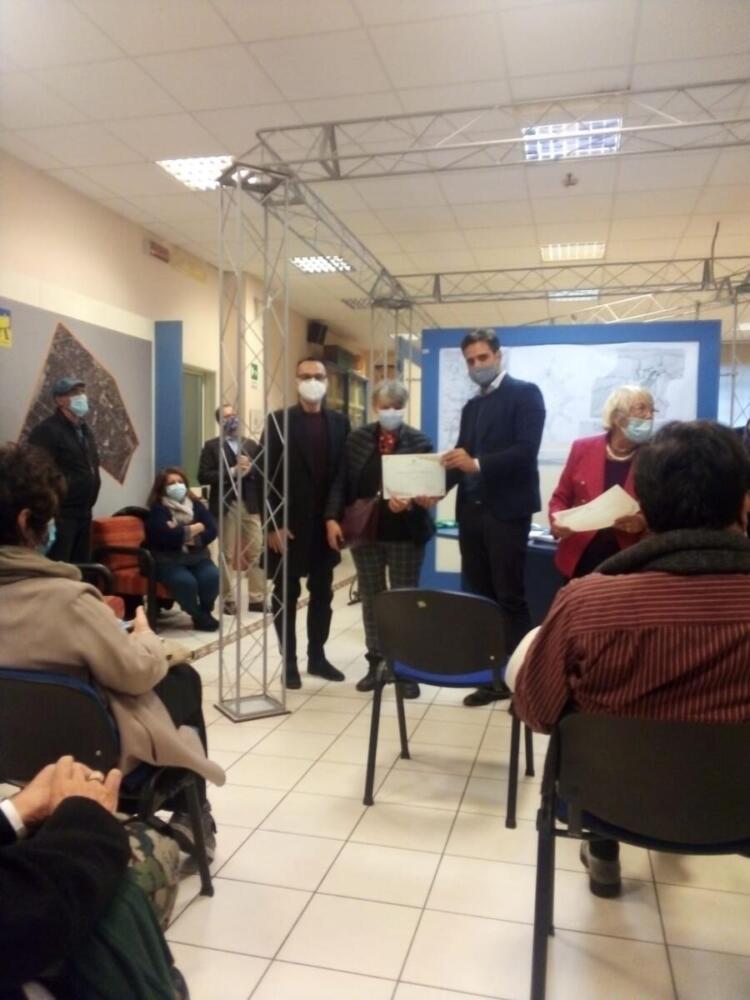 Inaugurazione 2020-10-16 06